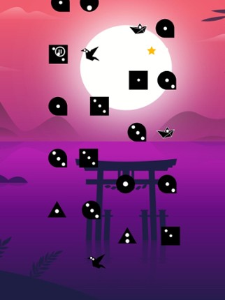 Amy: Beautiful Brain Puzzle screenshot