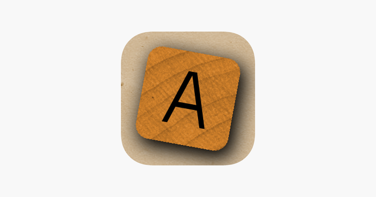 Games like Anagrammed