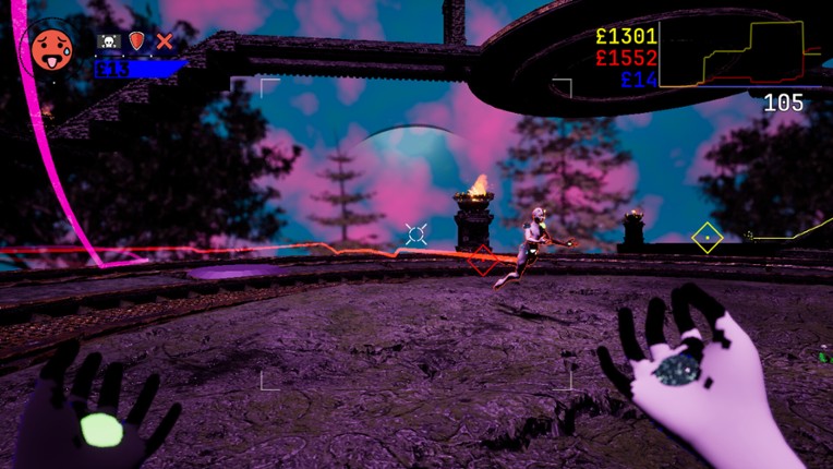 Androfoco screenshot