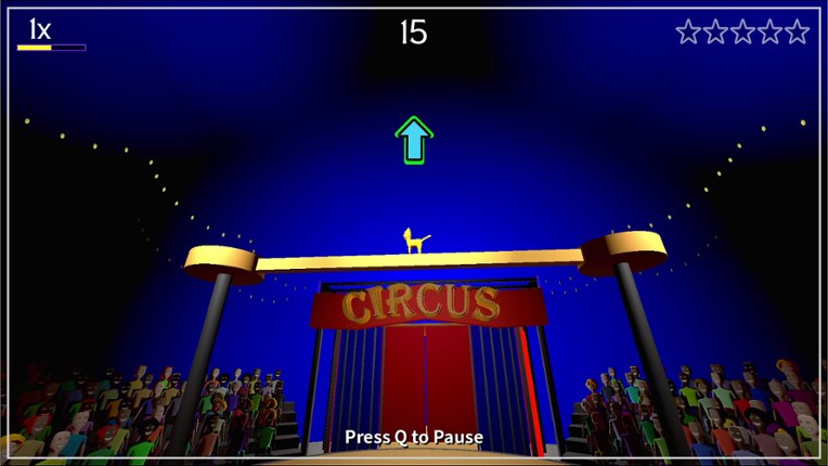 AnimaCircus screenshot