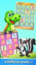 Animal Matching Games Image