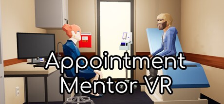 Games like Appointment Mentor VR