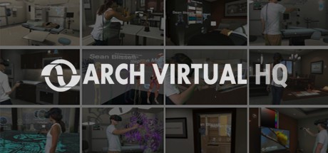 Games like Arch Virtual HQ