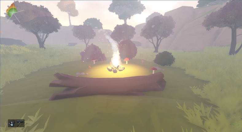 As Without So Within Image