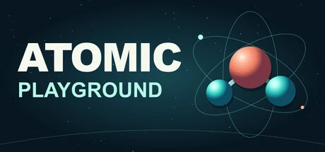 Games like Atomic Playground