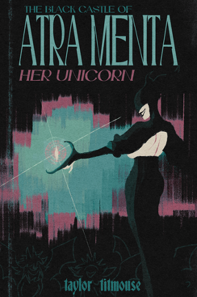 Atra Menta: Her Unicorn screenshot