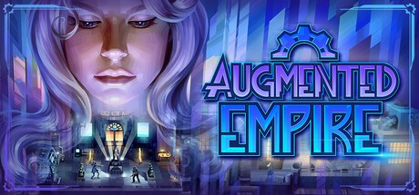Games like Augmented Empire