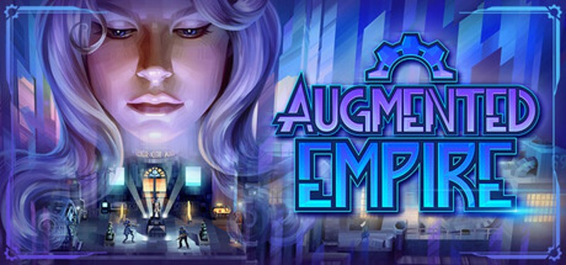 Augmented Empire Image
