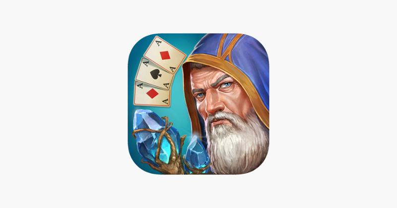 Avalon Legends Solitaire 3 Game Cover