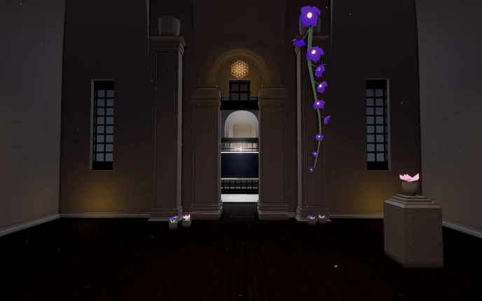 AWAKENING screenshot