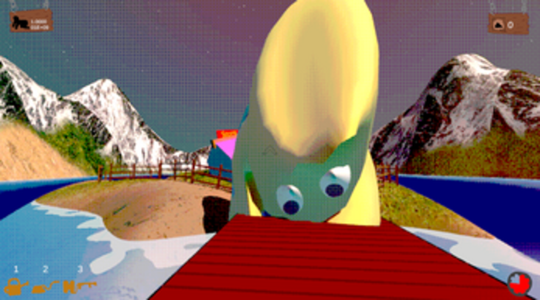 Baby Shower screenshot