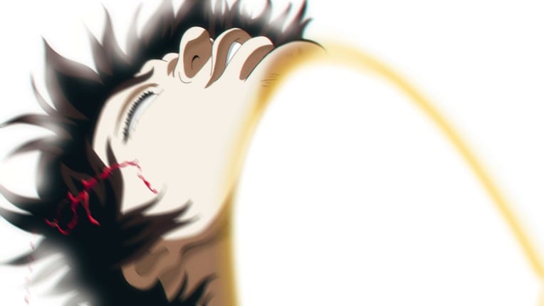 Baki Hanma: Blood Arena screenshot