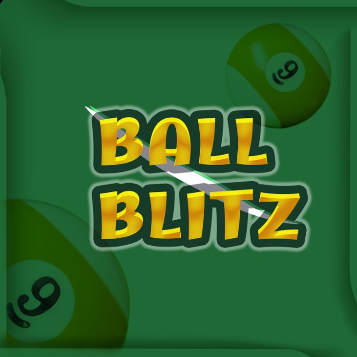 Games like Ball Blitz