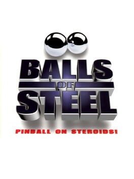 Games like Balls of Steel