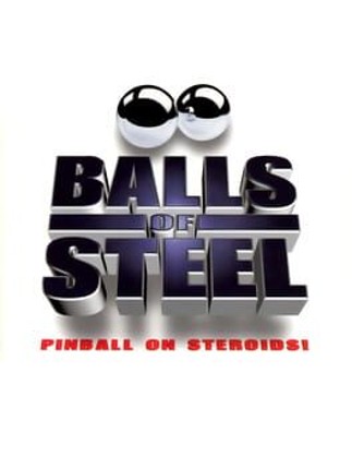 Balls of Steel Game Cover