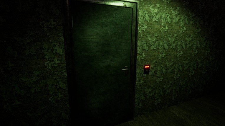 Barrett Foster : Prologue screenshot