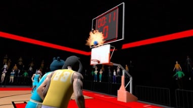 Basketball 2.0 Image