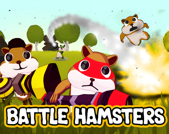 Battle Hamsters Image