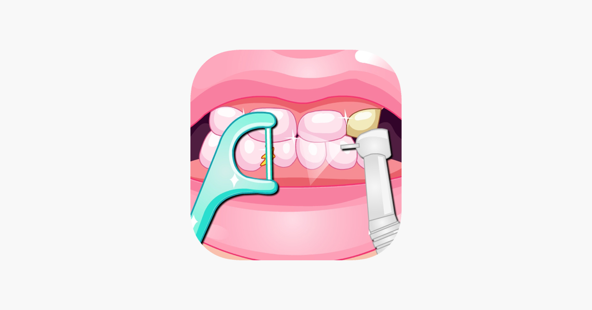 Games like Beautiful Girl Dentist