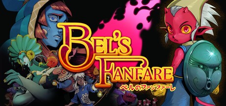 Games like Bel's Fanfare