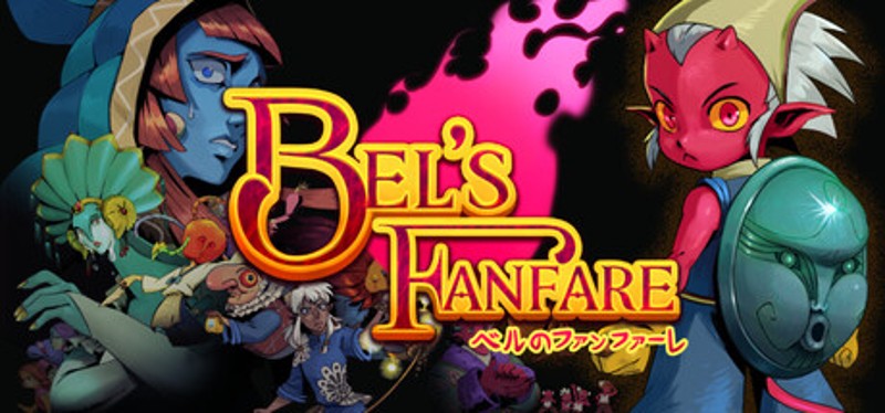 Bel's Fanfare Image