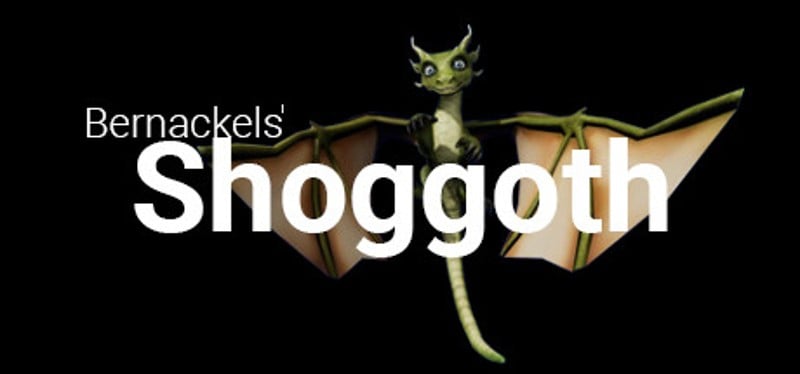 Bernackels' Shoggoth Game Cover