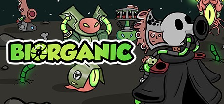 Games like Biorganic