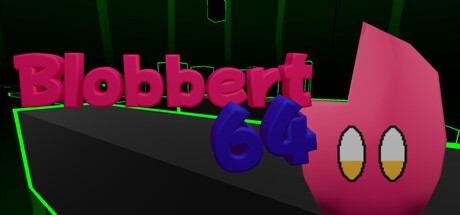 Games like Blobbert 64
