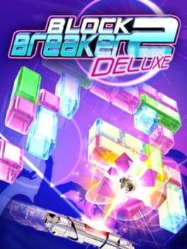 Games like Block Breaker Deluxe 2