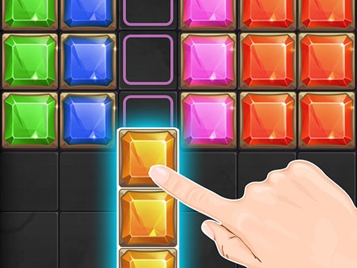 Games like Block Puzzle Guardian - Puzzle