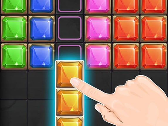 Block Puzzle Guardian - Puzzle Game Cover