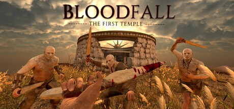Games like BLOODFALL: The First Temple