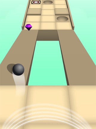 Blow Hole screenshot