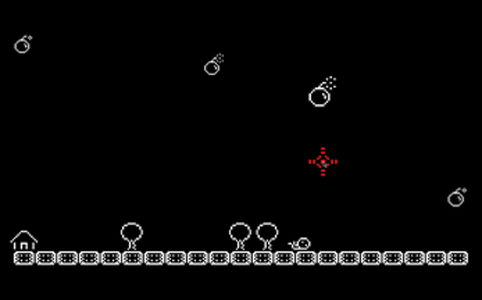 BOMB BOMB BOOM Image