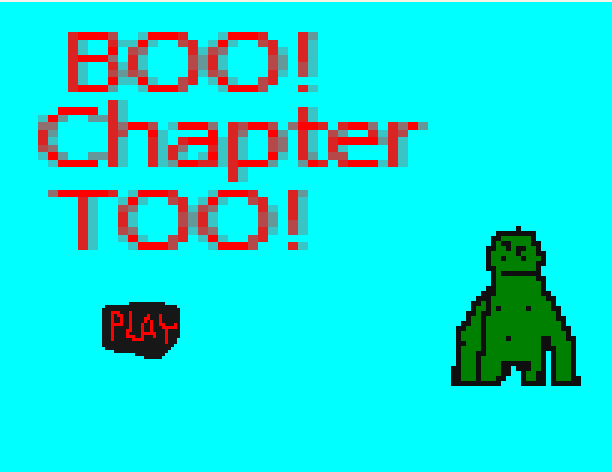 Games like BOO! Chapter TOO!