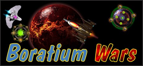 Games like Boratium Wars