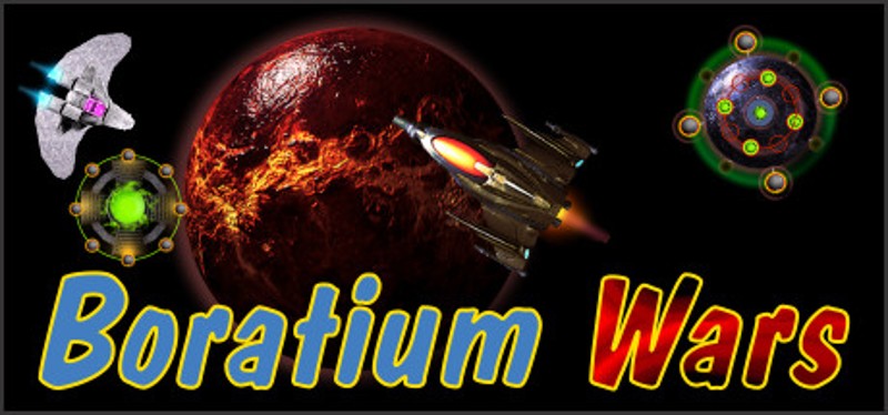 Boratium Wars Image
