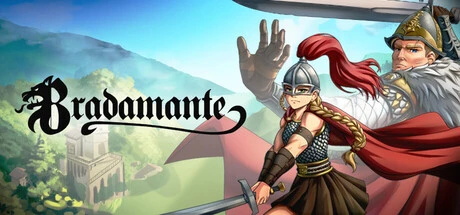 Games like Bradamante
