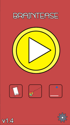 BrainTease screenshot