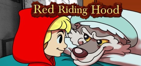 Games like BRG's Red Riding Hood