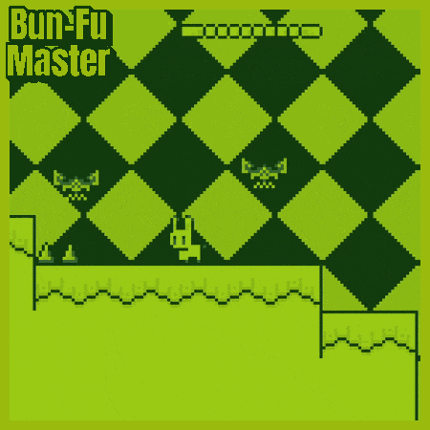 Bun-Fu Master Image