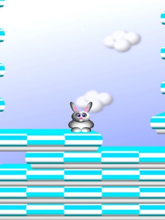 Bunny Hopper! screenshot