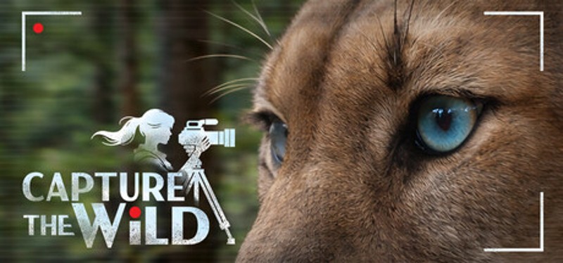 Capture The Wild Image