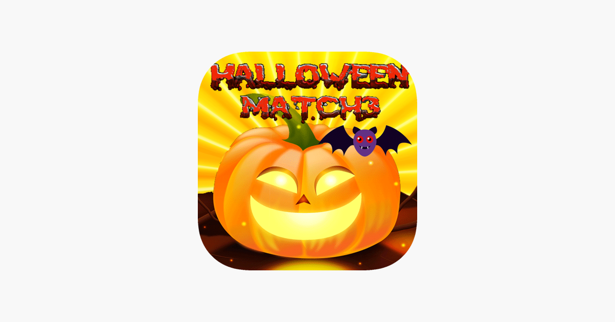 Games like Carved Pumpkins Halloweens Swipe Match