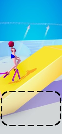 Catwalk Draw screenshot