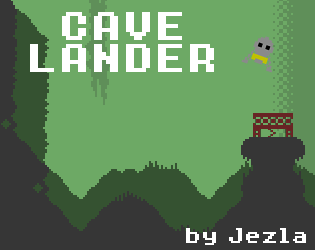 Games like Cave Lander