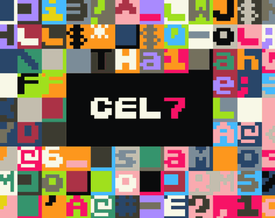 cel7 Image