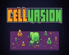 CELLVASION Image