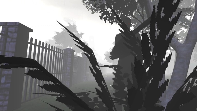 Chainsaw Snuff Shots VR screenshot