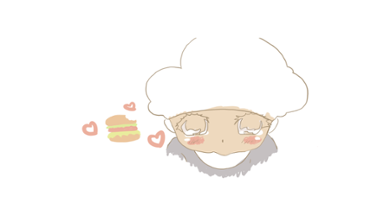 Chibi Burger Cafe Image